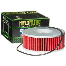 HIFLO Oljefilter HF146, Yamaha