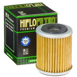 HIFLO Oljefilter HF142, Yamaha, TM