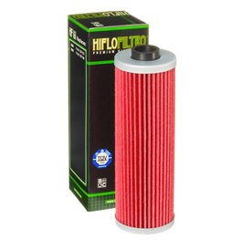 HIFLO Oljefilter HF161, BMW