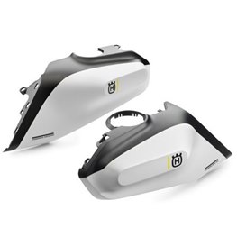 FUEL TANK FAIRING, HQV VITPILEN 701 18-20