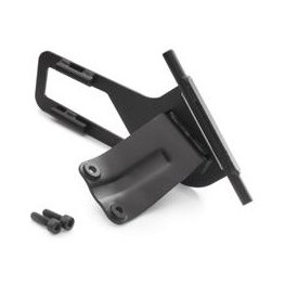 SIDE BAG CARRIER RIGHT, HQV VITPILEN 701