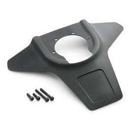 PLATE FOR TANK BAG, HQV VITPILEN 701