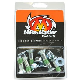 MOTO-MASTER Drevbultskit
