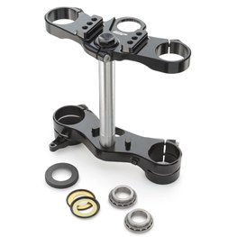 FACTORY TRIPLE CLAMP, KTM 790 Adventure 19-20, 890 Adventure 21-22, HQV NORDEN 901 2022