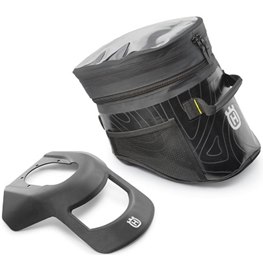 TANK BAG BLACK 9 Lit., HQV NORDEN  2022