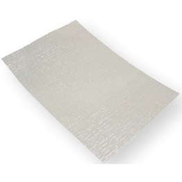 TMW HEAT PROTECTION, 30x20cm