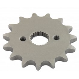 HOLESHOT Framdrev Std 420, Honda CR80R 86-02, CR85R 03-07, 15 Kugg