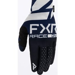 FXR PRO-FIT LITE MX GLOVE NAVY/BLACK FADE