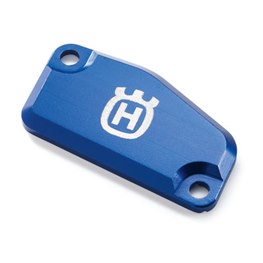 CLUTCH RESERVOIR COVER, HQV TC 65 14-21, TC 85 14-20
