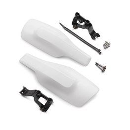 HANDGUARD KIT, HQV TC 65 17-21, TC 85 14-22