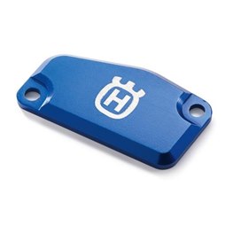 HAND BRAKE CYLINDER COVER, HQV TC 65 17-21, TC 85 14-20