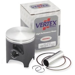 VERTEX Piston Kit A/66,34mm - B/66,35mm OEM, KTM SX 250 06-24, EXC 250 06-24, HQV TE/TC 250 14-24, GASGAS EC/MC 250 21-24