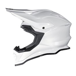 Nolan N53 Smart White