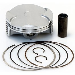 VERTEX Piston Kit 14,4:1 A/77,96-B/77,97mm, KTM SX-F 250 16-22, HQV FC 250 16-22, GASGAS MC 250F 21-22