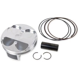£ Vertex Piston Kit 13.5:1 C/76,97mm, Yamaha YZF 250 16-18, WRF 250 18-19