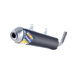 FMF POWERCORE 2.1 SILENCER, HQV TC 250 17-18, TE 250/300 17-19