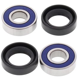 £ Allballs Hjullagersats Bak, Yamaha YZ80 74-92