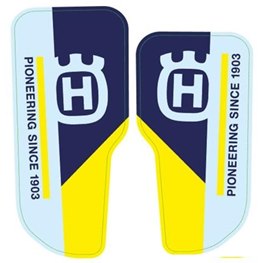 FORK PROTECTOR STICKER SET