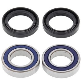 £ Allballs Hjullagersats Fram, Honda CR125R/CR250R 95-07, CRF250R 04-21, CRF450R 02-21, CRF250RX 2019, CRF450RX 18-19