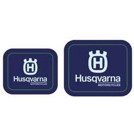 HUB STICKER KIT, HQV TC/FC 125-450 14-22, TE/FE 14-22, TX 125 17-19