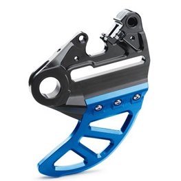 BRAKE CALIPER SUPPORT CMPL. (MAGURA), HQV TC 125 15-22, TC 250 14-22, FC 14-22, TX 125 18-19