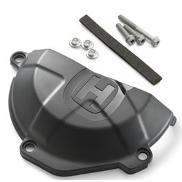 CLUTCH COVER PROTECTION, HQV FC 250/350 2016