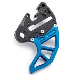BRAKE CALIPER SUPPORT CMPL. (MAGURA), HQV TE/FE 250-501 18-22