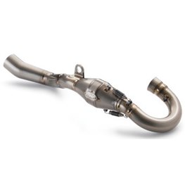 FMF MEGABOMB HEADER, KTM EXC-F 450 20-22, HQV FE 450 20-22