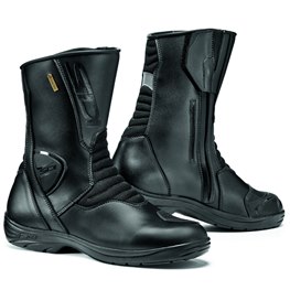 SIDI GAVIA GORETEX BLACK