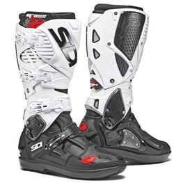 SIDI Crossfire 3 SRS Black/White