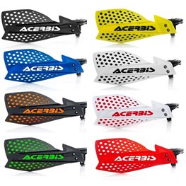 AC HANDGUARD X-ULTIMATE, Välj Färg