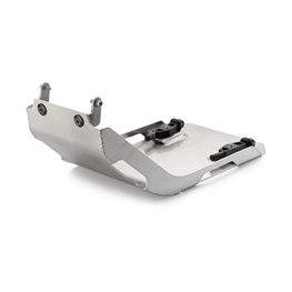 SKID PLATE CPL. HQV SUPERMOTO 701/ENDURO 701 16-22