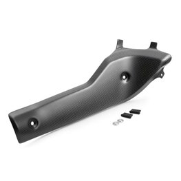 HEAT PROTECTION CARBON, HQV SUPERMOTO/ENDURO 701 16-20