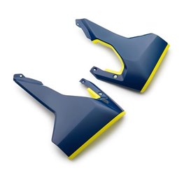SPOILER SET, HQV 701 SUPERMOTO 16->, 701 ENDURO 16->