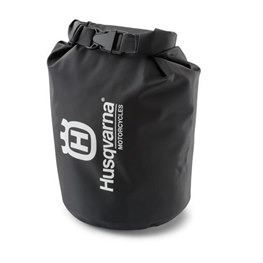 INNER BAG 4 Lit. HQV SUPERMOTO/ENDURO 701 16-22, VIT/SVART PILEN 401 18-19