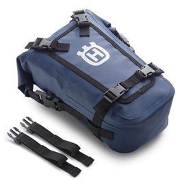 UNIVERSAL REAR BAG 5 Liter, HQV TE/FE/TX 15-22, SUPERMOTO/ENDURO 701 16-22