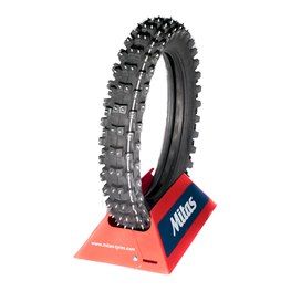 MITAS 90/100-16 TerraForce  Winter Friction DUBBAT 22 mm 190 st.