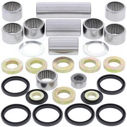£ Allballs Länkagekit Kit, Honda CR125R 98-99, CR250R 98-99