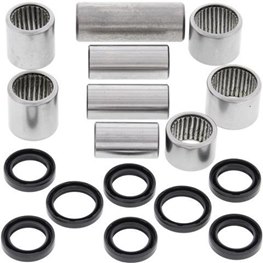 £ Allballs Länkagekit, Honda XR400R 98-04