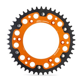 Supersprox Stealth Bakdrev Orange