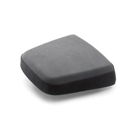 PILLION STYLE SEAT, HQV VITPILEN/SVARTPILEN 401 18-19