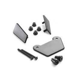 BAG CARRIER, HQV VITPILEN/SVARTPILEN 401, (FOR BAG 28512919000)