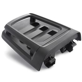 LUGGAGE CARRIER SEAT, HQV SVARTPILEN 401 18-19