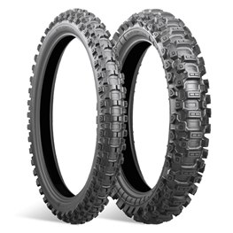 BRIDGESTONE 110/100-18 X31