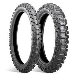 Bridgestone 110/90-19 X31R