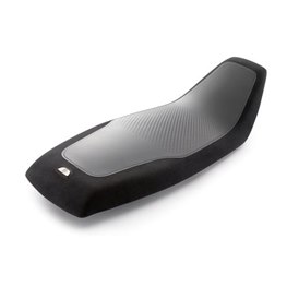STYLE SEAT, HQV VITPILEN/SVARTPILEN 401 18-19