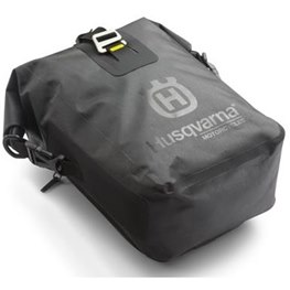 REAR BAG BLACK 5 Liter (CARRIER NOT INCLUDED), HQV VITPILEN/SVARTPILEN 401, VITPILEN 701