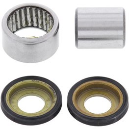 £ Allballs Övre stötdämparlager, Kawasaki KX85 01-21, KX250F 04-19, KX 250 89-21, KX450F 06-19, Suzuki RMZ250 04-06