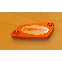 £ HANDBRAKE CYL. COVER KTM 65/85