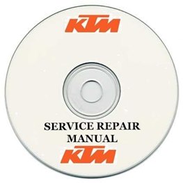 KTM 250 4-STROKE 05-19